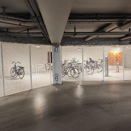 ボルドーDuplex-Terrasse-Parking-Climatisationアパートメント エクステリア 写真